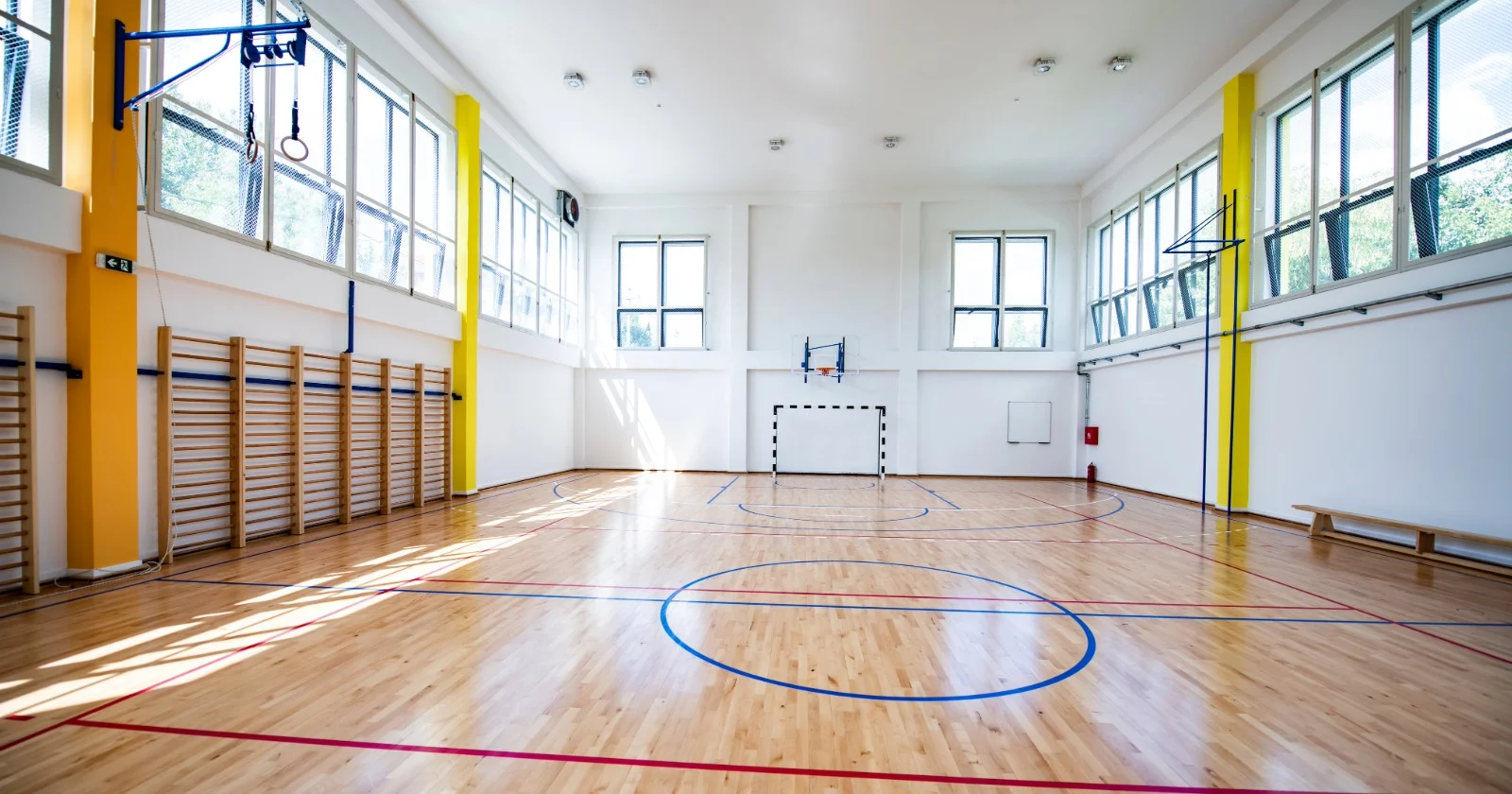 Parents are furious after a Michigan high school told girls to report their periods or lose points in gym