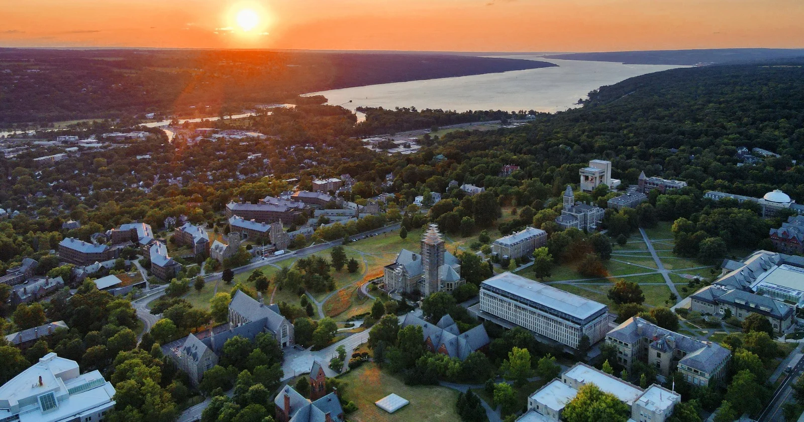 Cornell sexual assault lawsuit prompts some high school seniors to reconsider applying