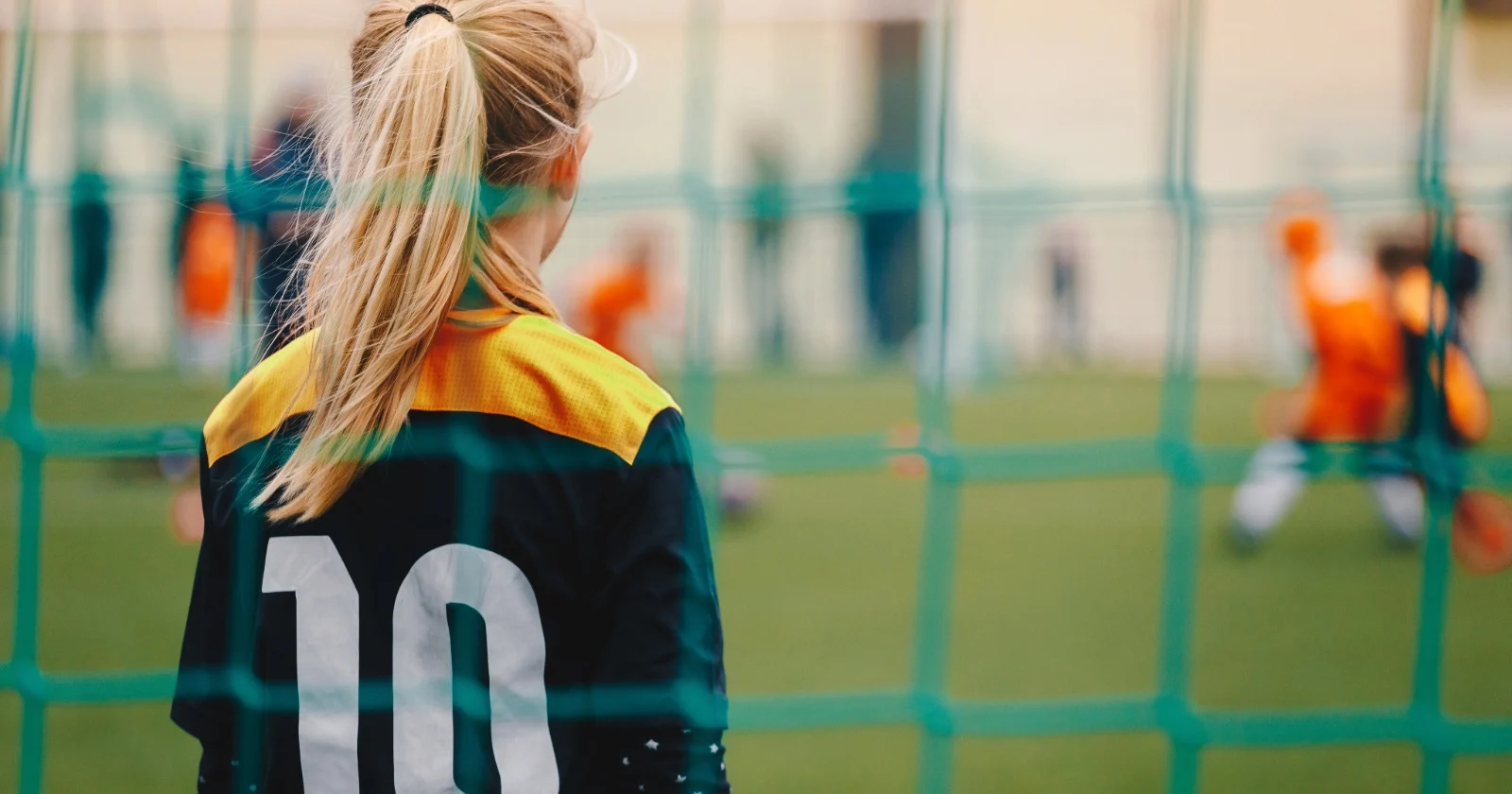 Two Maine high school athletes plan Title IX complaint over transgender player on girls soccer team