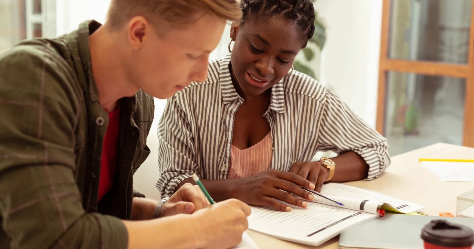 56% of schools rate high-dosage tutoring highly effective, compared with 27% for standard tutoring