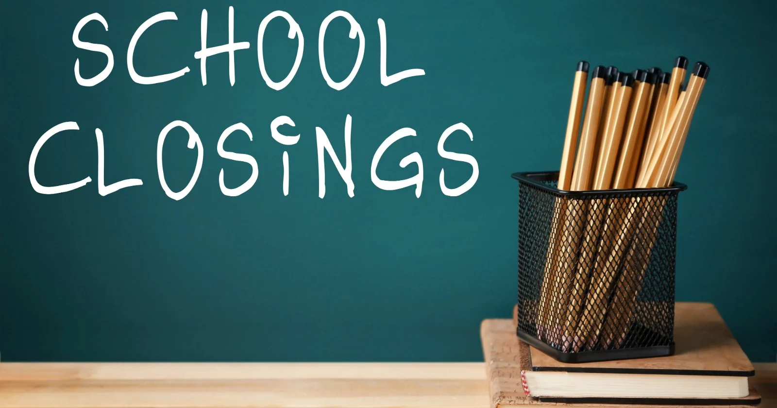More Than 1,000 U.S. Schools Closed This Year, and the Enrollment Data Shows Why