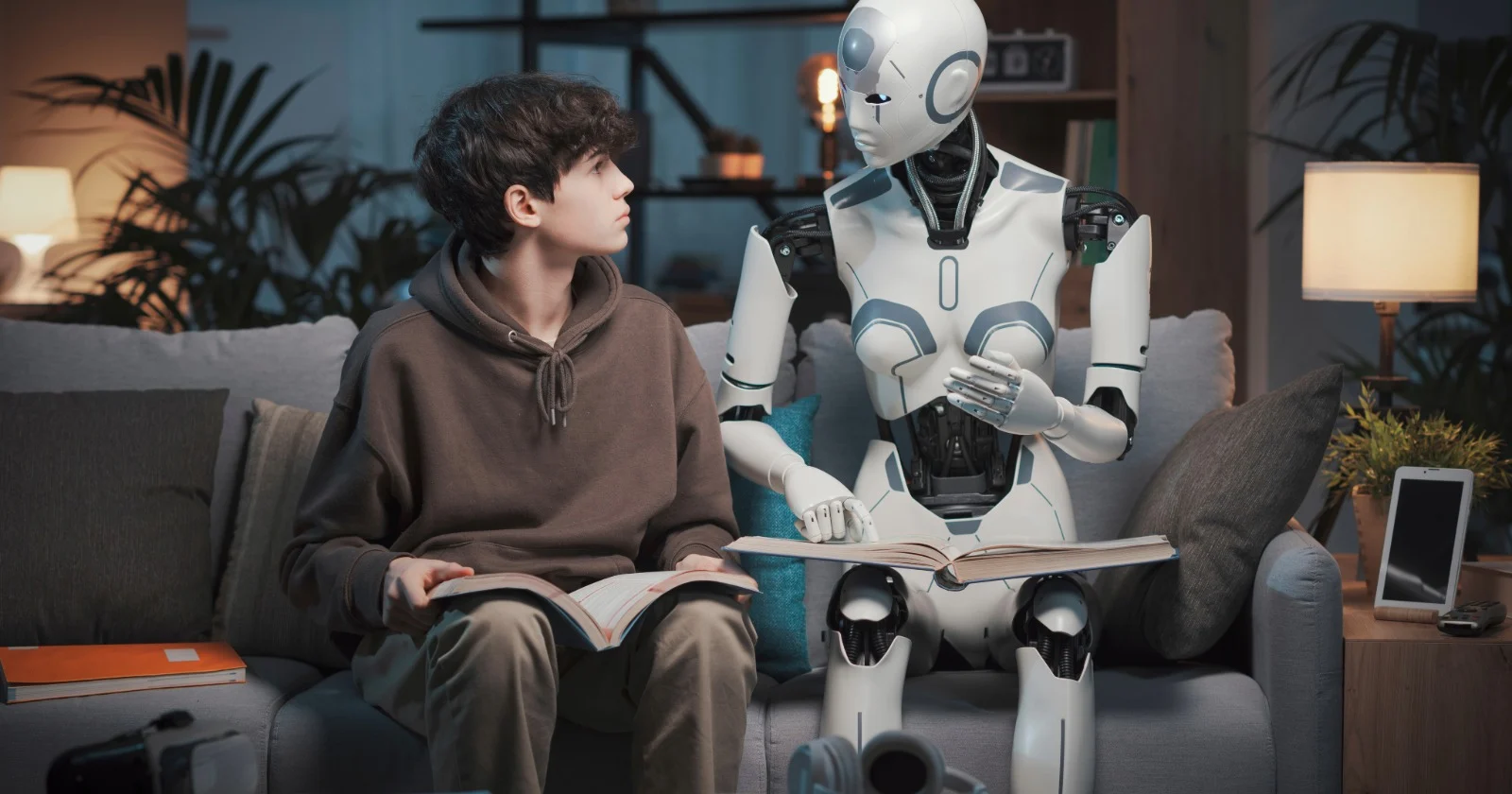 A New York District Paused Its $60,000 AI Robot After the State Stepped In