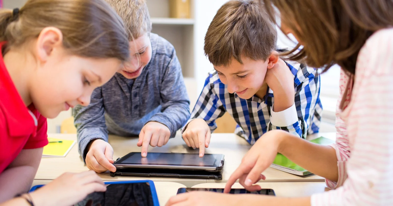 Parents sue Pennsylvania district over required device use in class