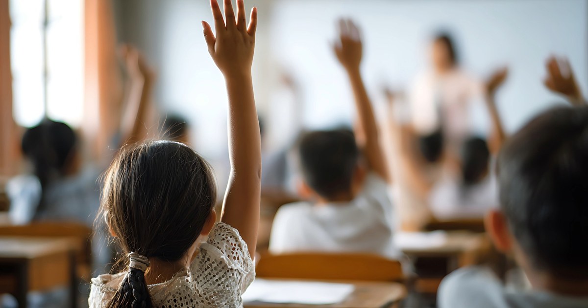 Student-Teacher Ratios by State (2024-25 NCES Data) · allk12 Blog