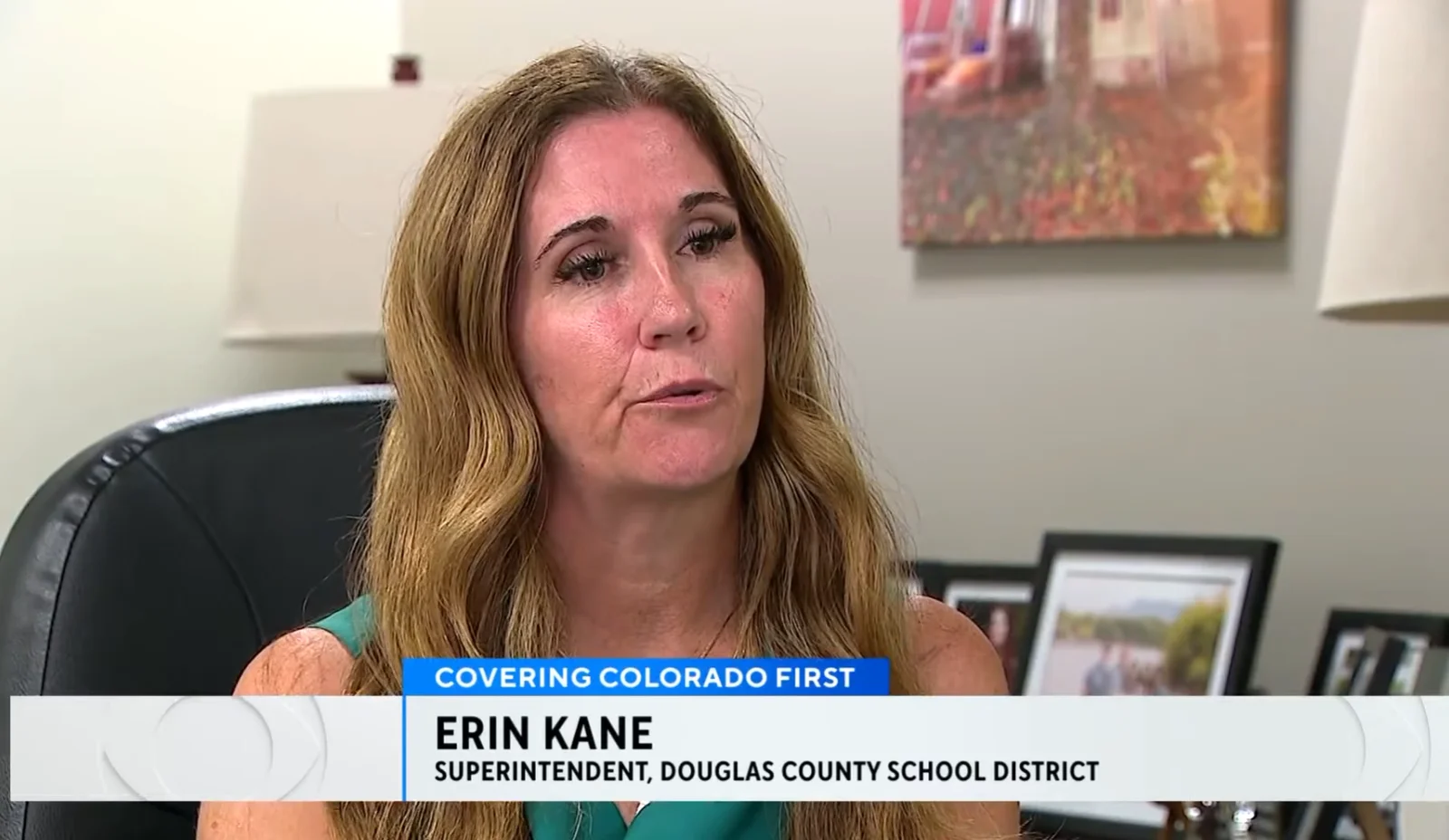 Castle Rock just made it harder to build a school. Here is what the ordinance actually says