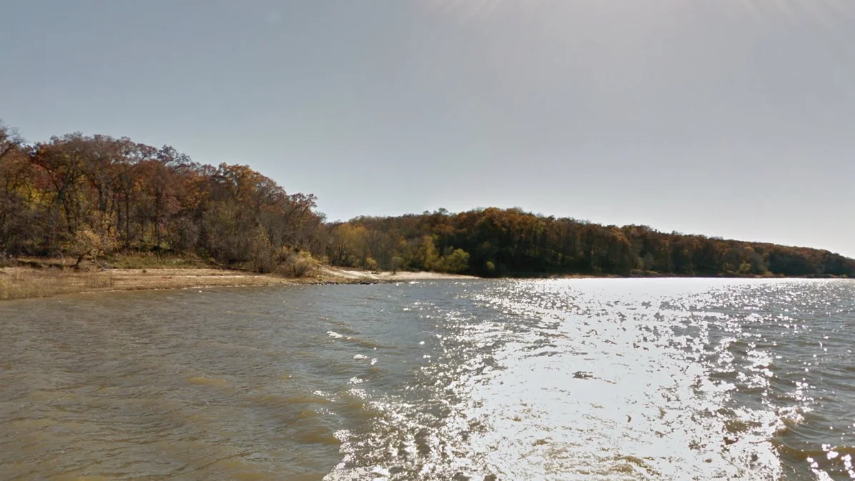 Iowa teacher and 10-year-old student die in reservoir during School of the Wild field trip