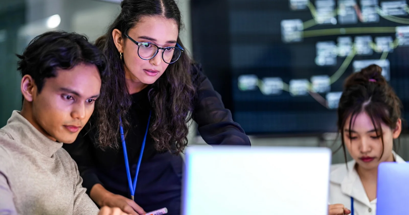 Maryland School Districts Have Until Fall to Set AI Policies for Classrooms